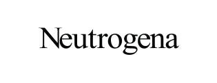 NEUTROGENA